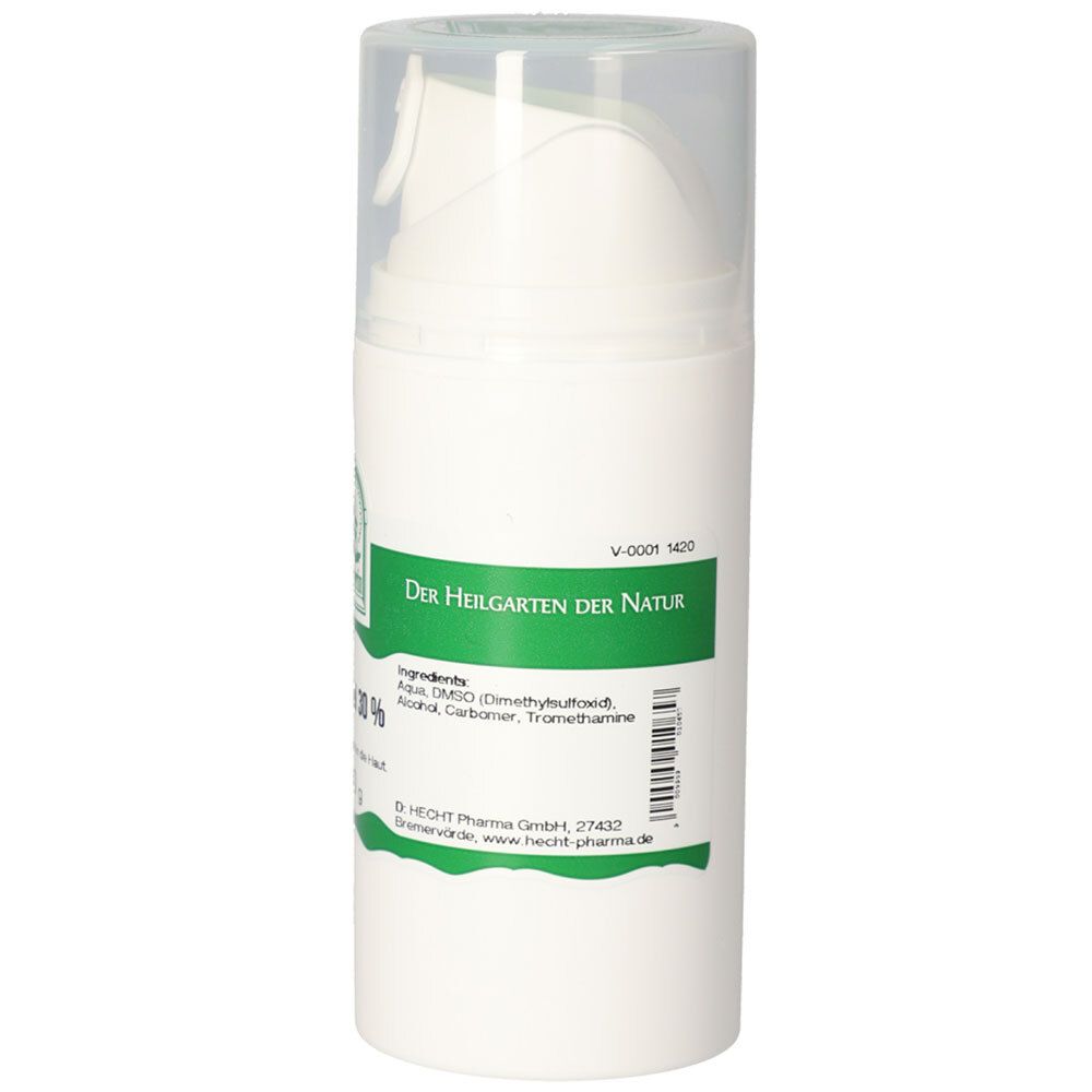 St. Severin DMSO-Gel 30 %