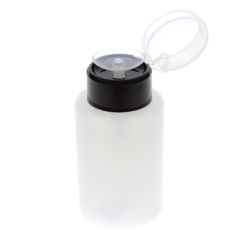 Flacon vide pompe distributeur