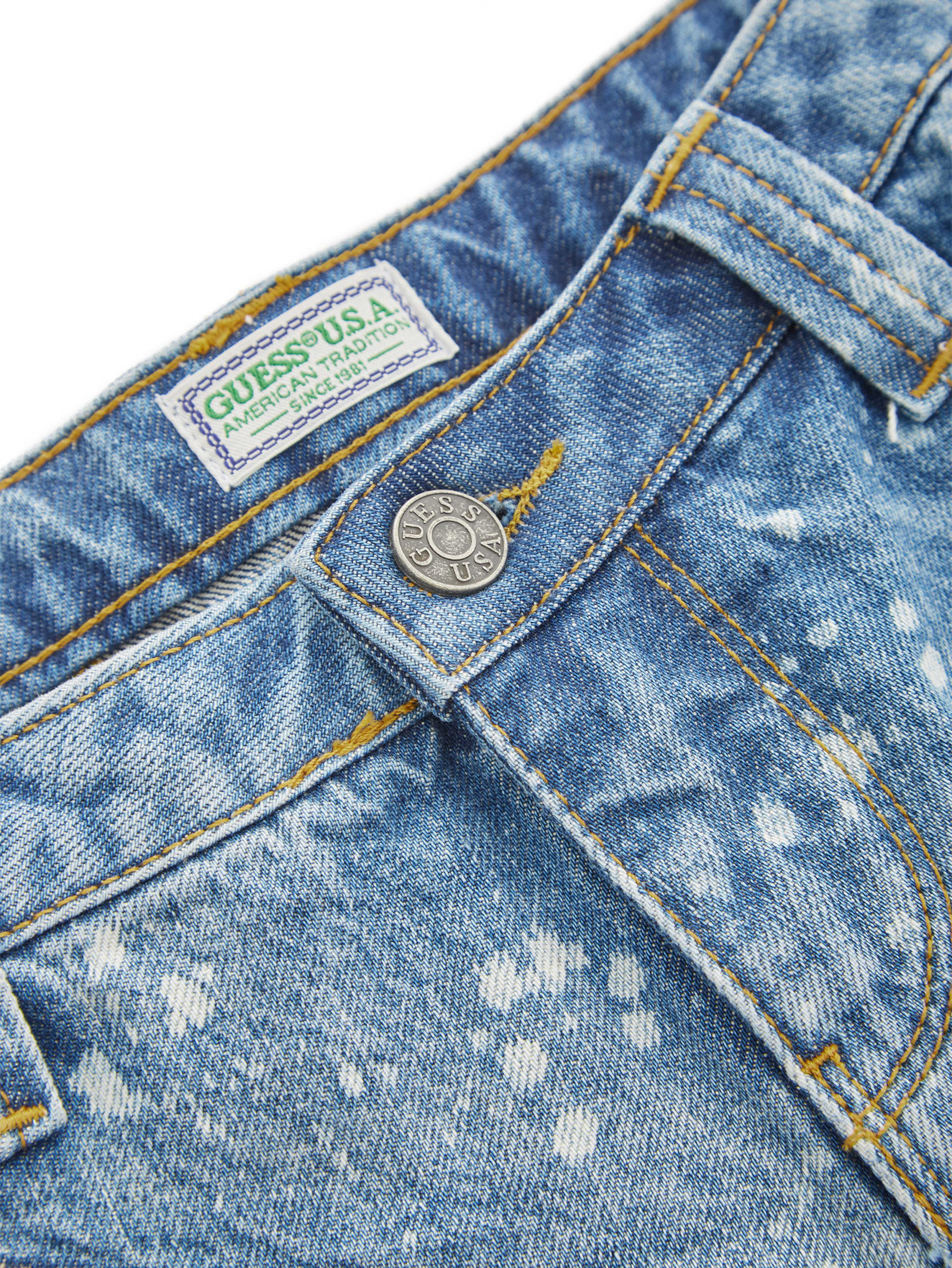 calças jeans