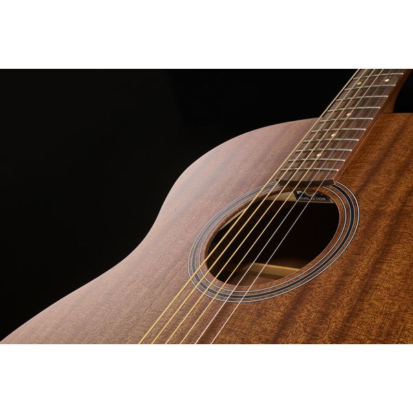 Fender Montery Standard MAH