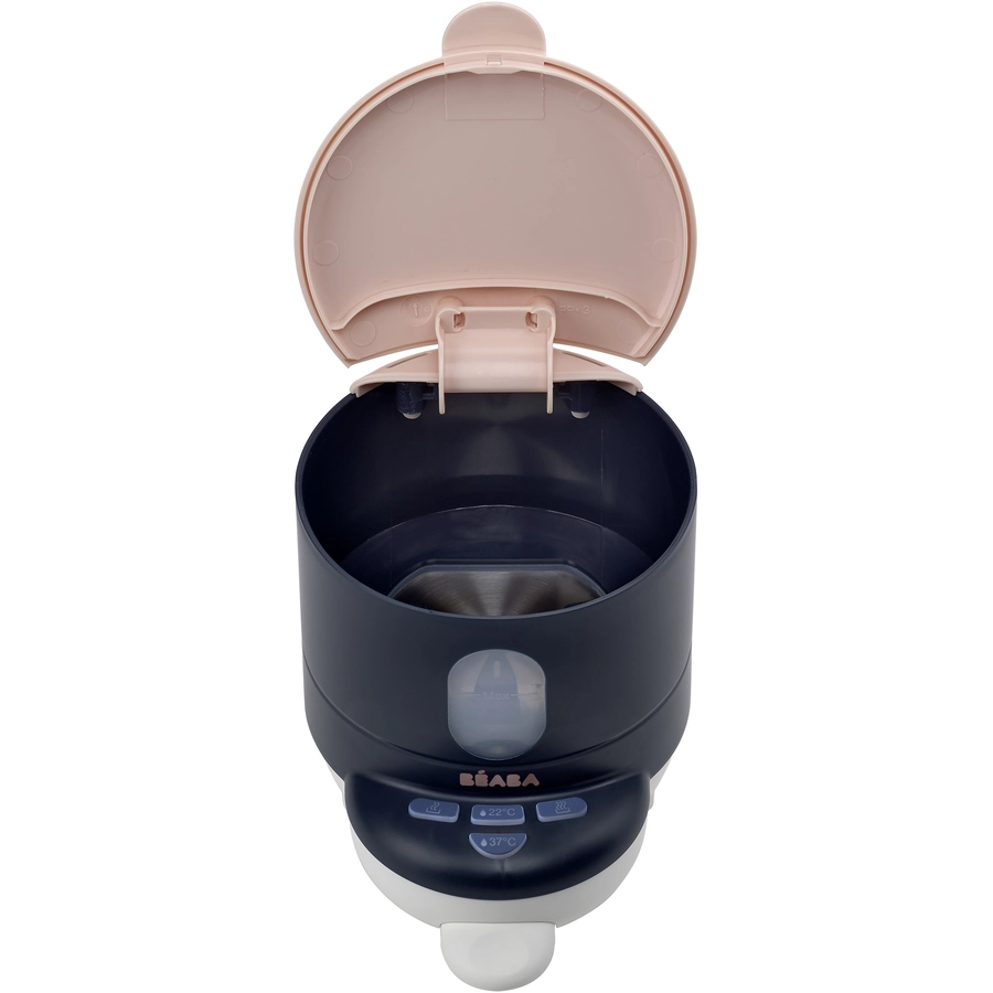 BEABA® Flaschenzubereiter Bib´expresso® 2-in-1 blau