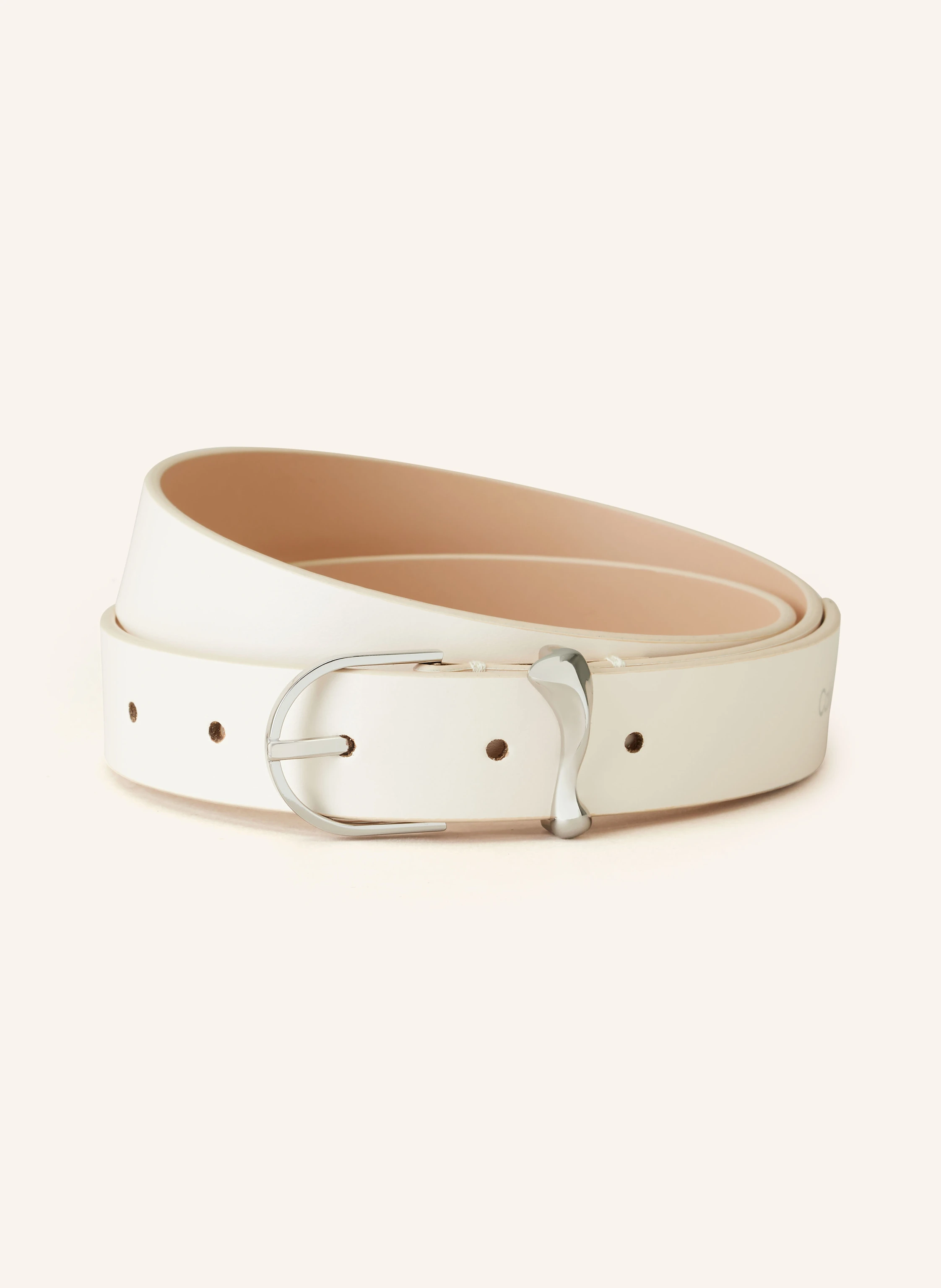 Calvin Klein Ledergürtel
