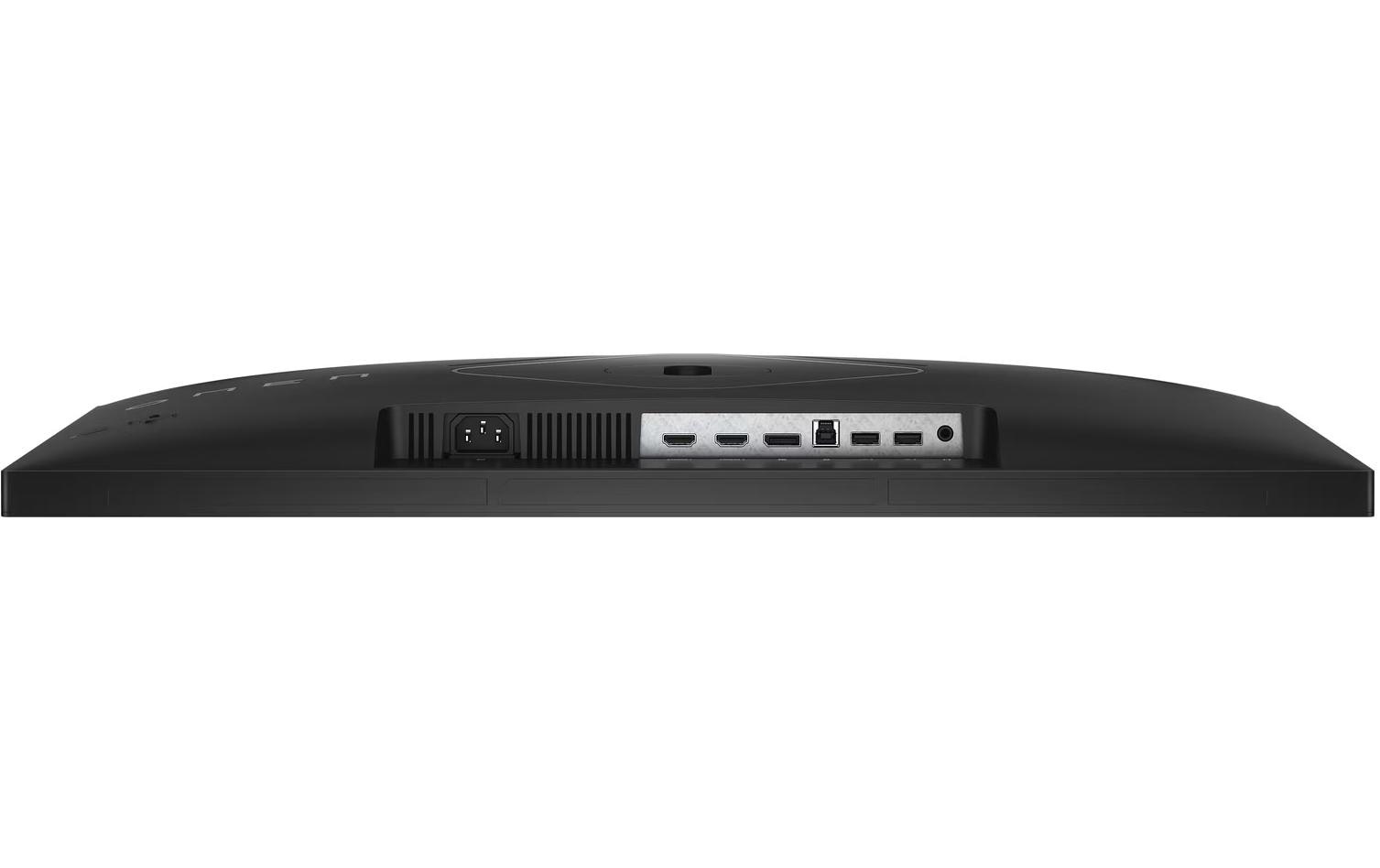 HP LED-Monitor »Inc. OMEN 27qs 780J4E9« 68,31 cm/27 ″  2560 x 1440 px WQHD 240 Hz