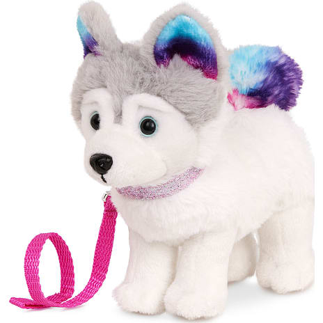 Our Generation Siberian Husky hvalp