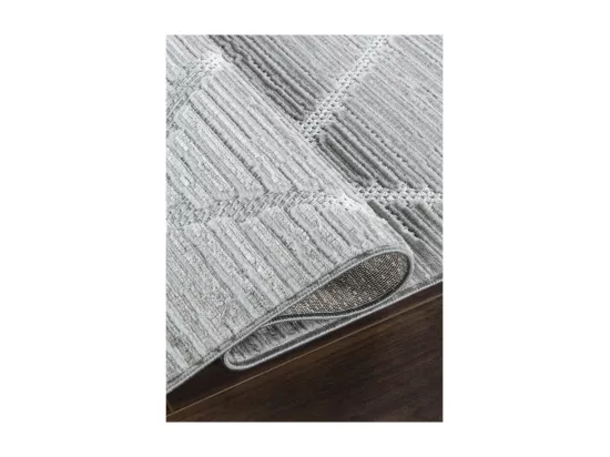 Tapis scandinave - MALDIVES 21 Gris 200*290