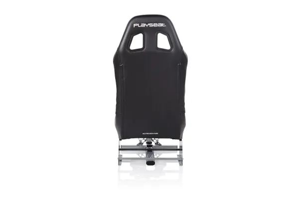 Playseat® REM00004, Sort, Sølv