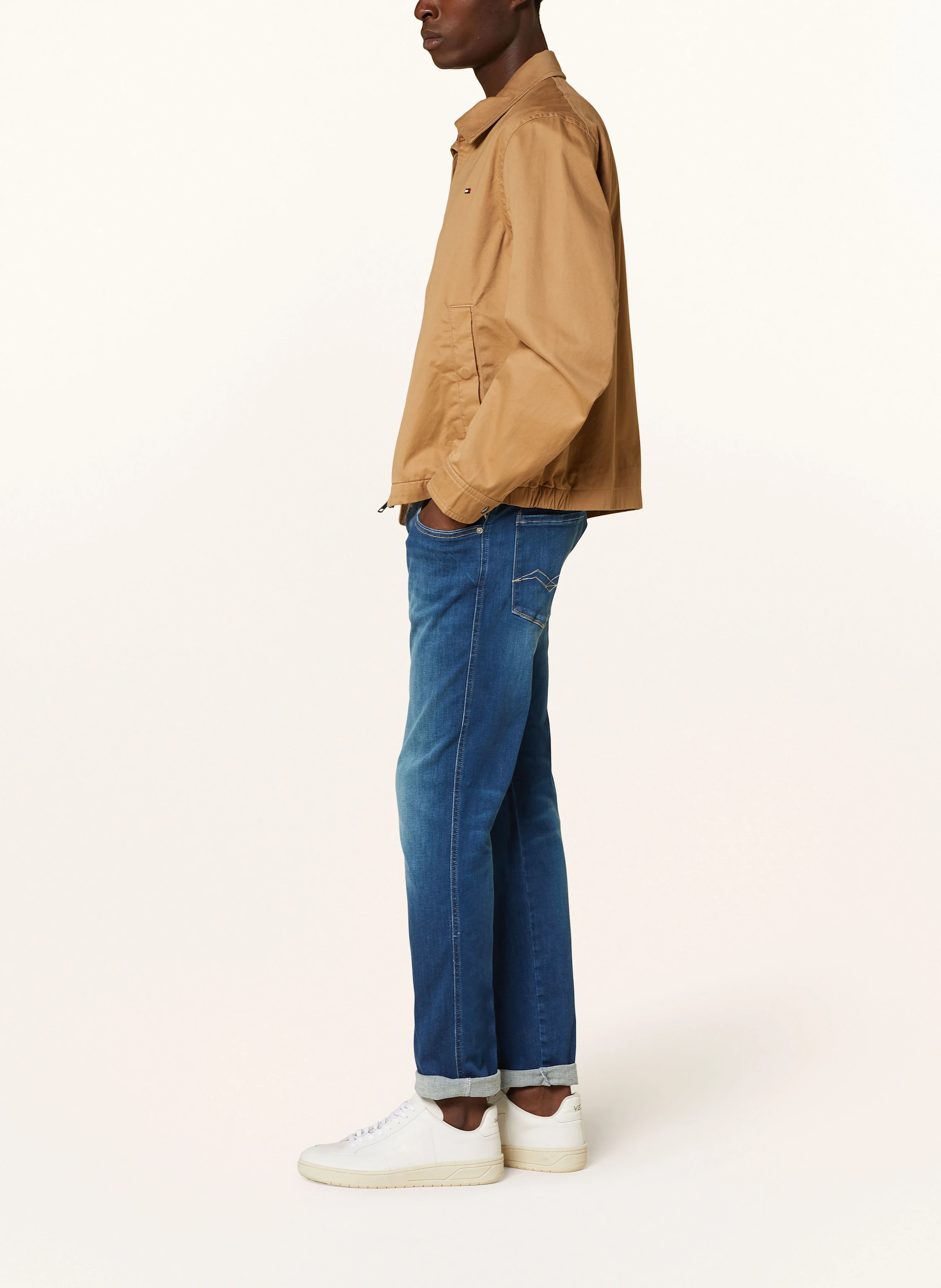 REPLAY Jeans Slim Fit