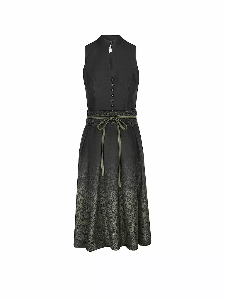 WENGER Trachtenkleid LAURI schwarz