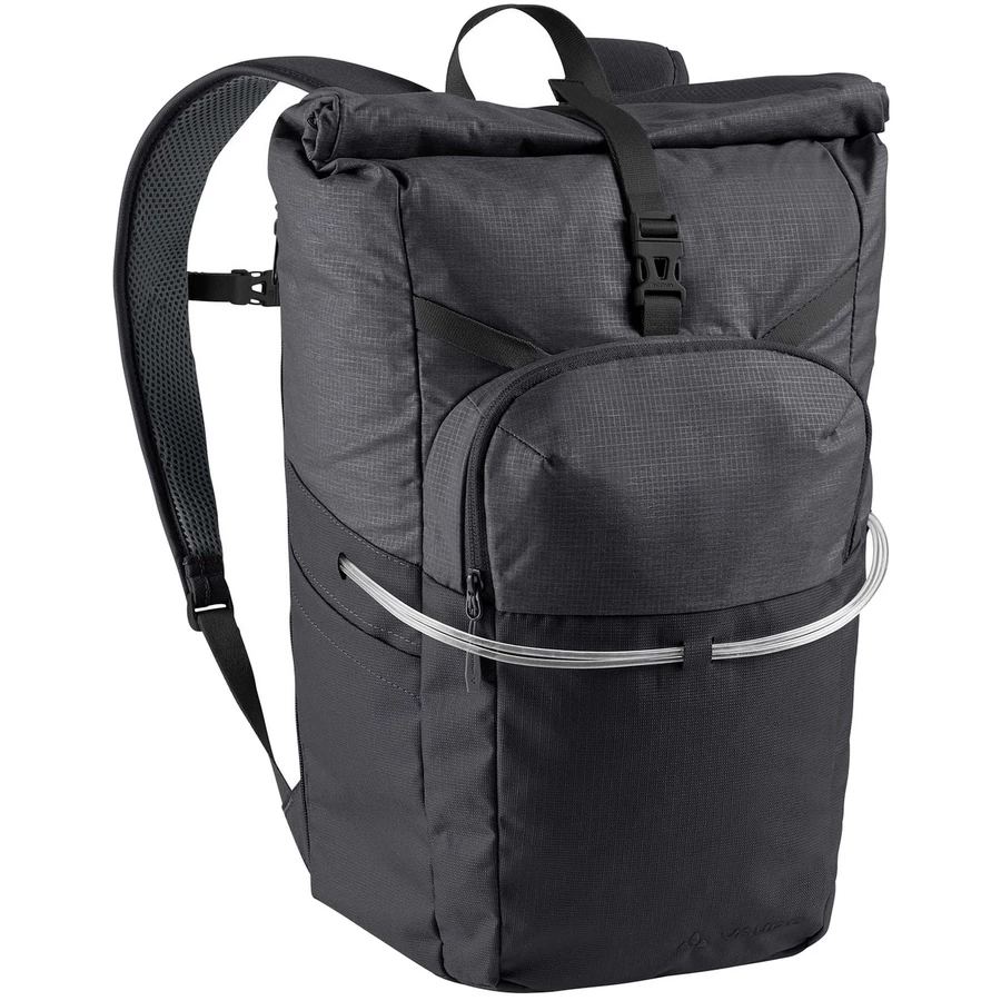 Vaude Estrellas Okab 25 - Rucksack 47 cm black