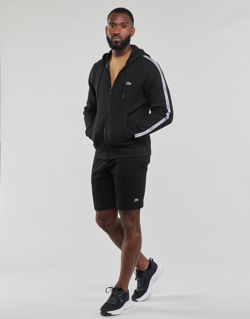 Lacoste - SH5065-031 - Noir
