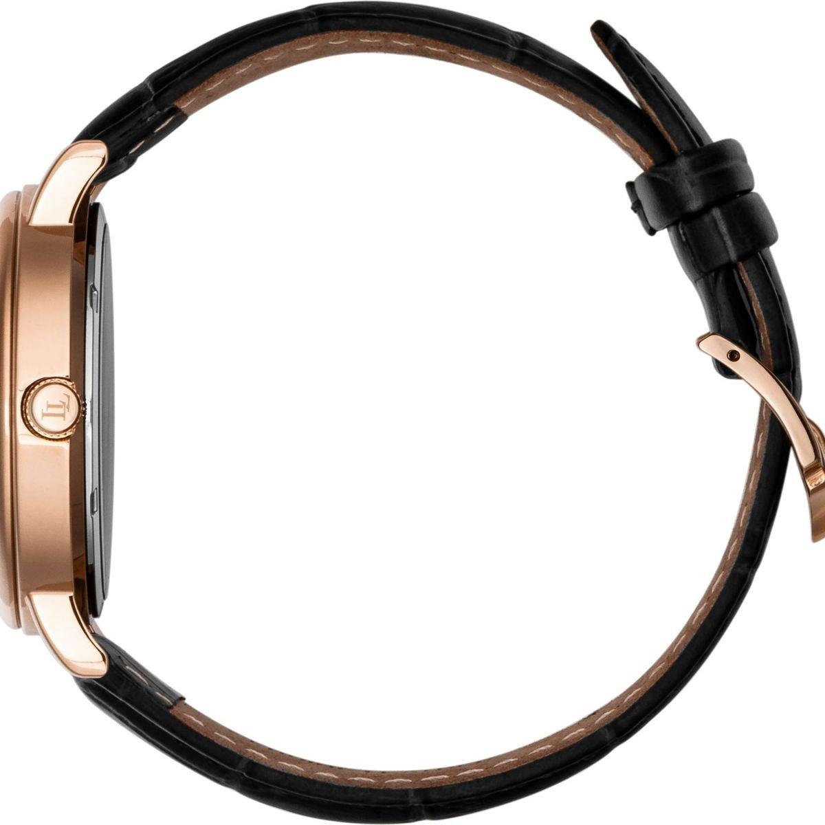 Locksley London Ladies Automatic Locksley London SS Watch
