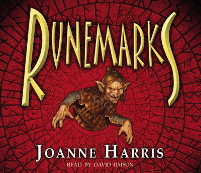 Runemarks (CD-Audio)