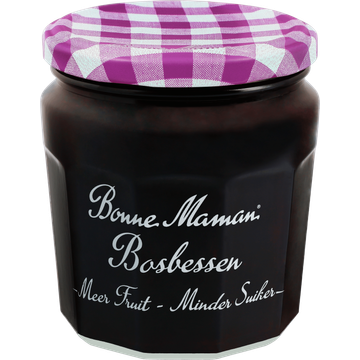 Bonne Maman Bosbessen 335 g