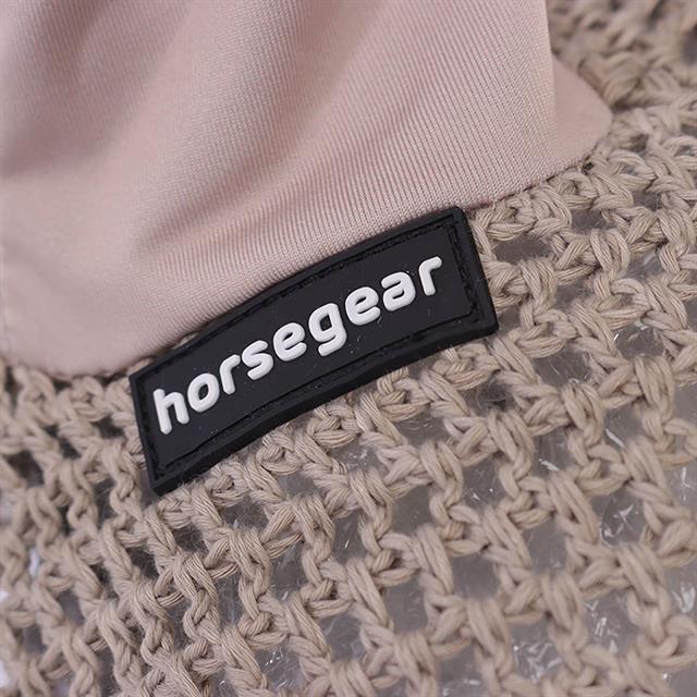 Oornetje HORSEGEAR HGFarnham Beige