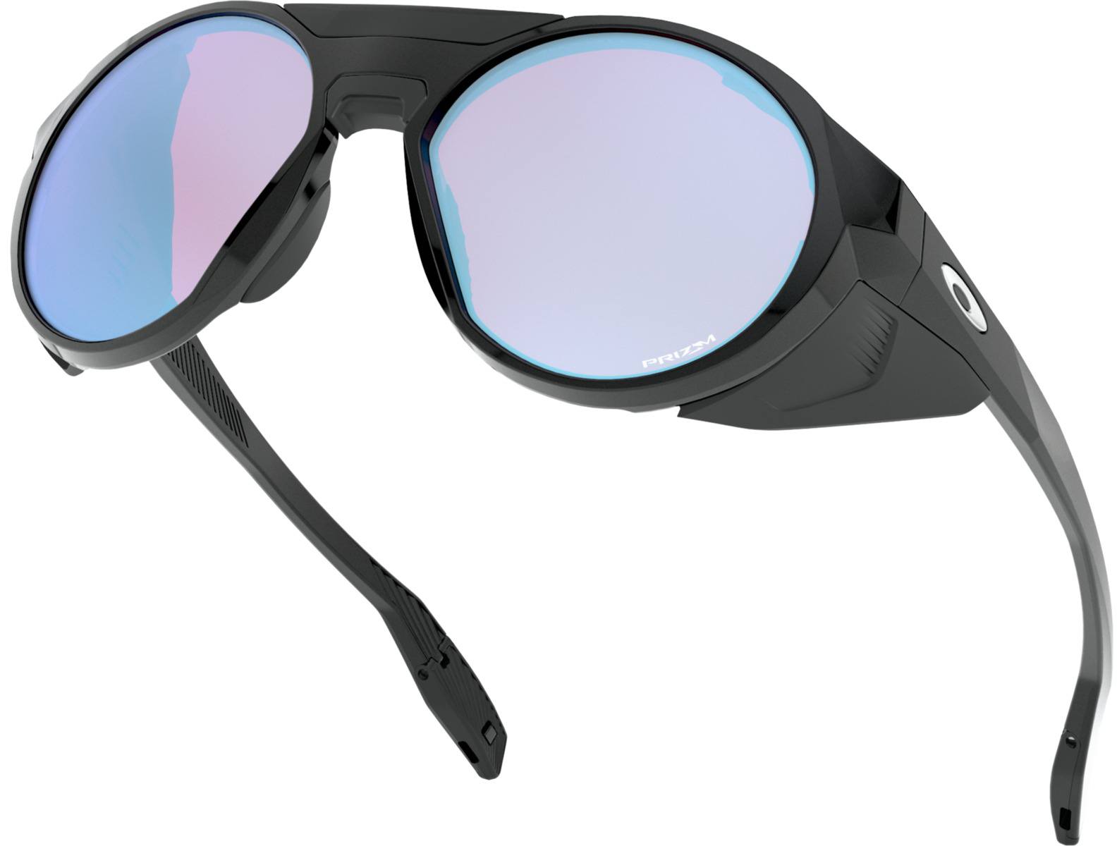 Oakley Clifden Polished Black