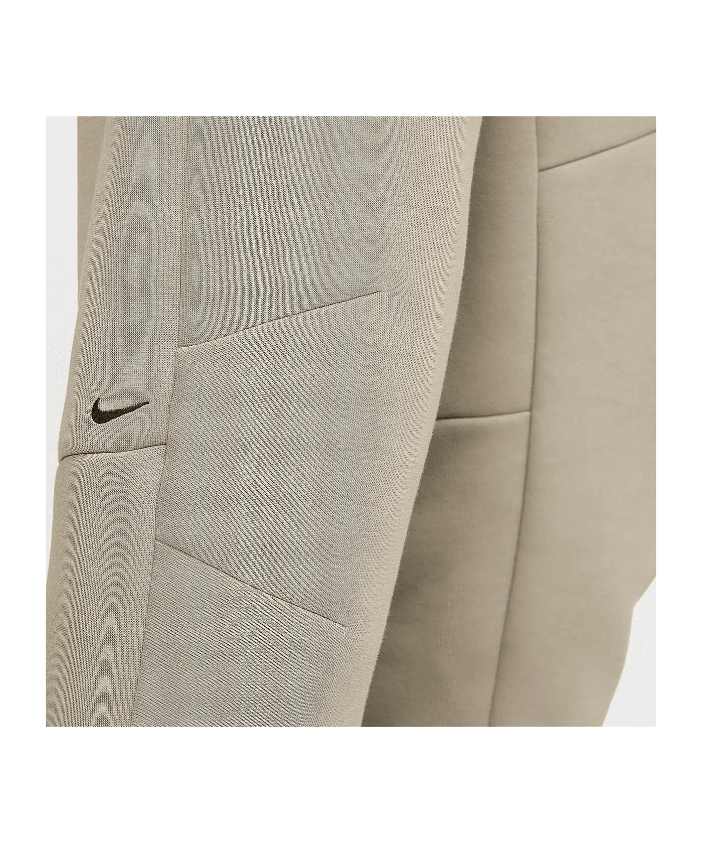 Nike Tech Fleece Jogginghose Grün F320