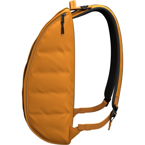Sac à dos lifestyle DB HUGGER BASE BACKPACK 15L BIRCHWOOD BROWN