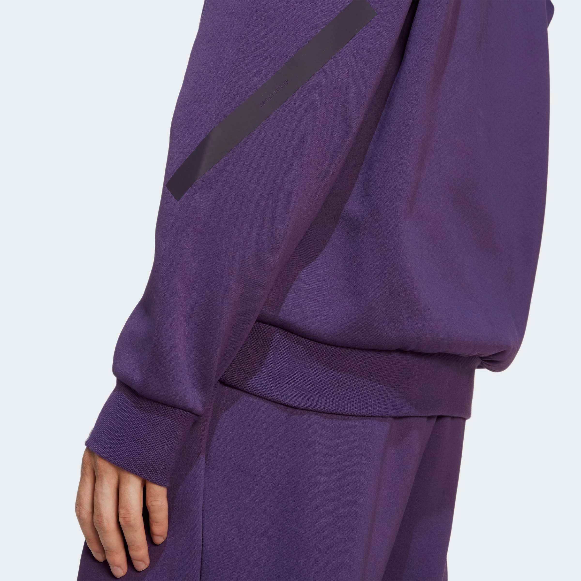 adidas Sportswear Sweatshirt »M Z.N.E. CRW«
