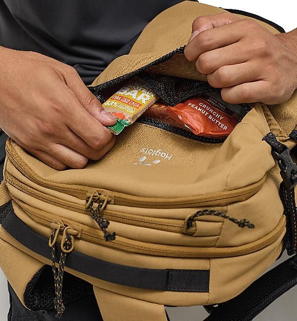 HAGLÖFS - SAC JARVE MULTI