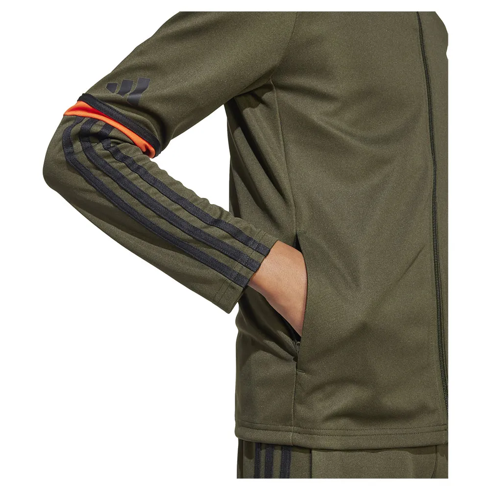 Jaqueta de treino adidas Squadra 25