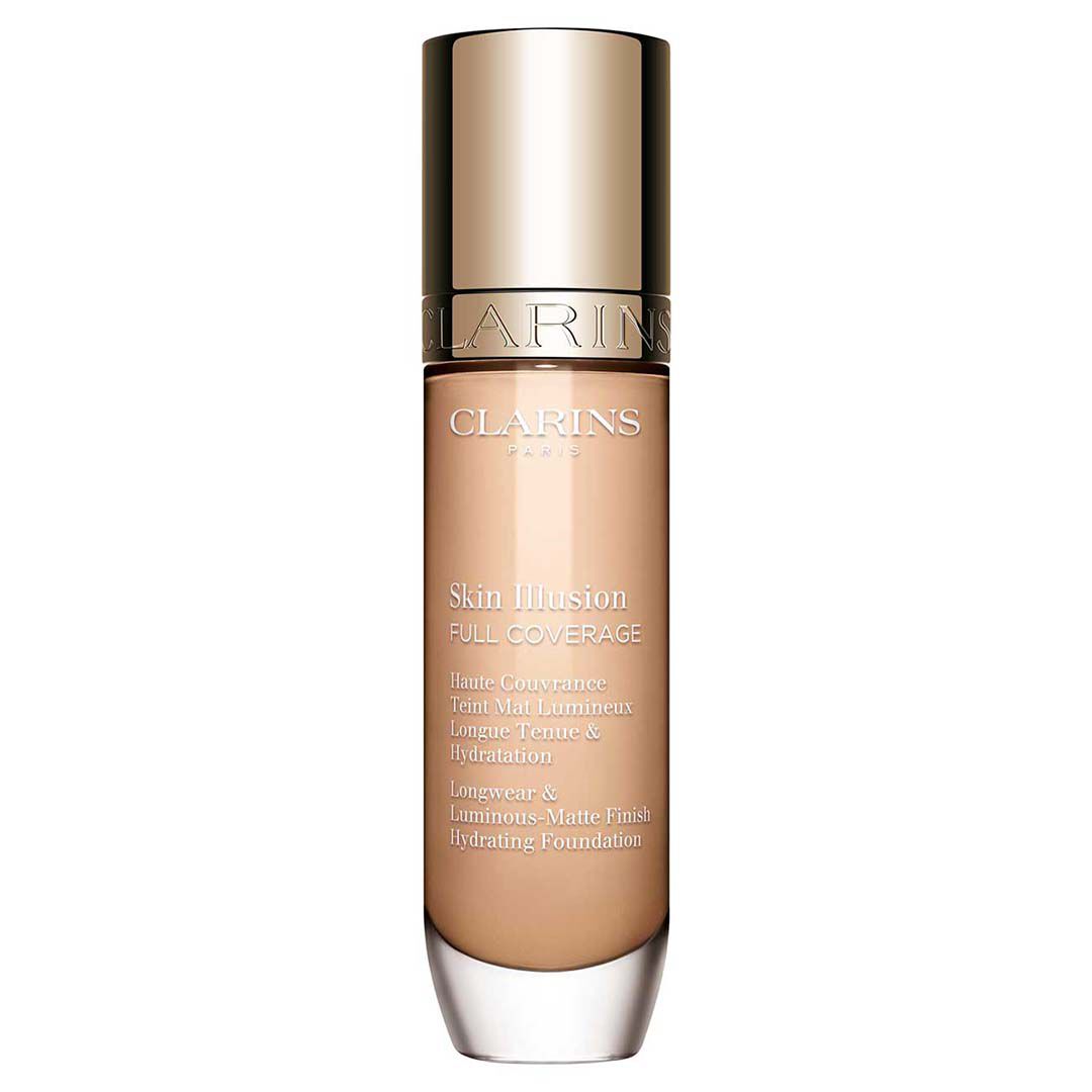 CLARINS Skin Illusion Full Coverage