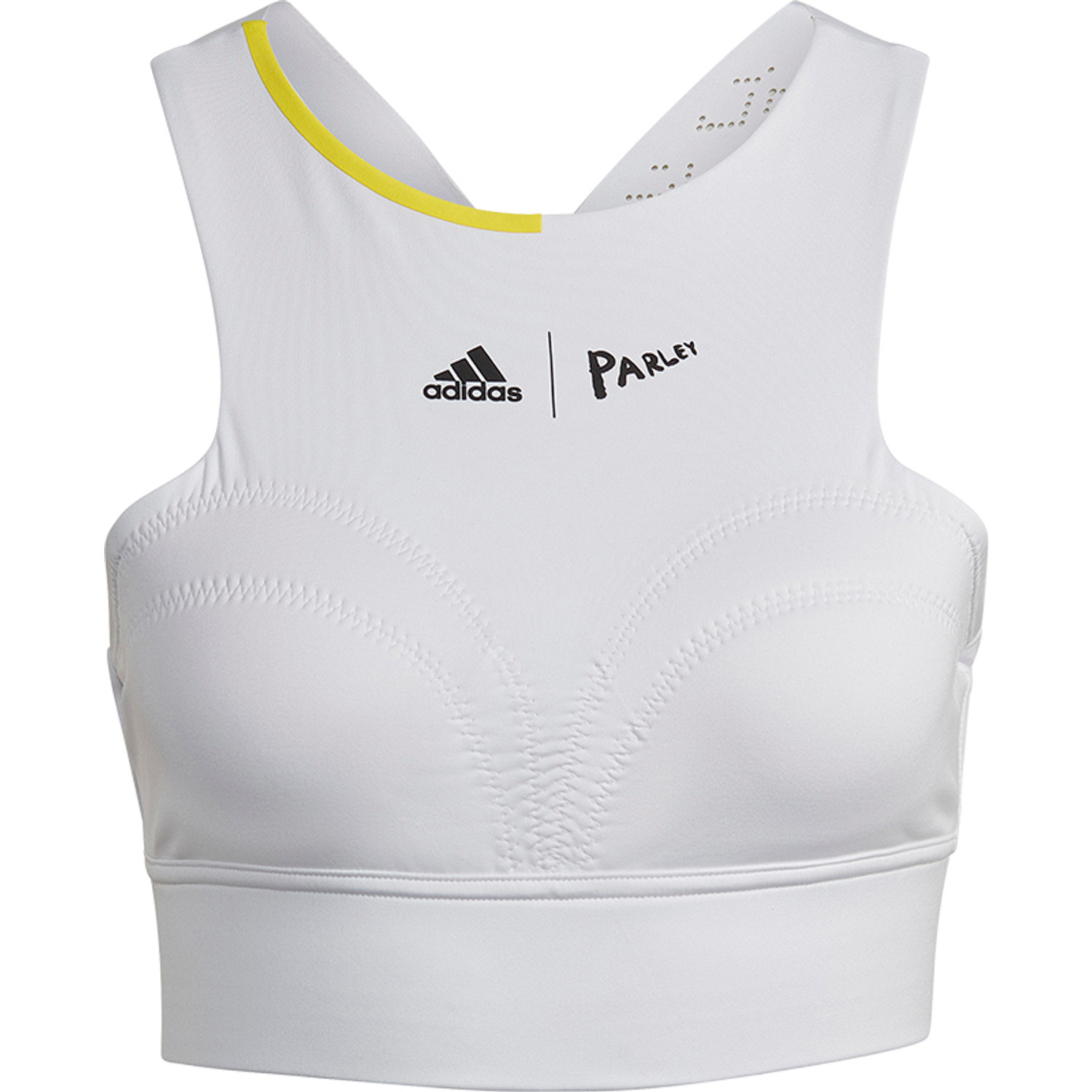 adidas Parley London Crop Top