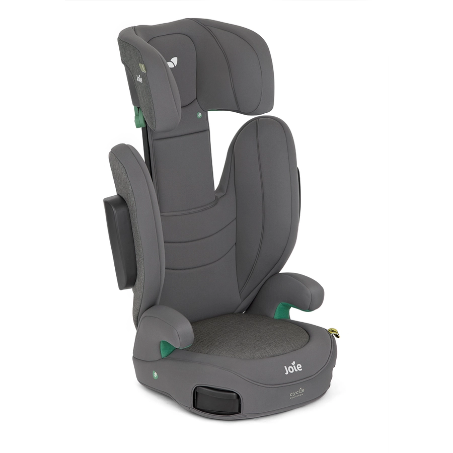 Joie cycle Autokindersitz i-size i-Trillo™ Shell Gray