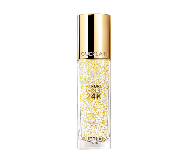 Guerlain Parure Gold 24K Primer Base