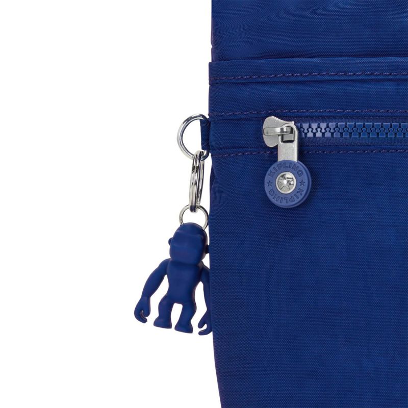 Sac bandoulière Arto 29 cm Deep Sky Blue