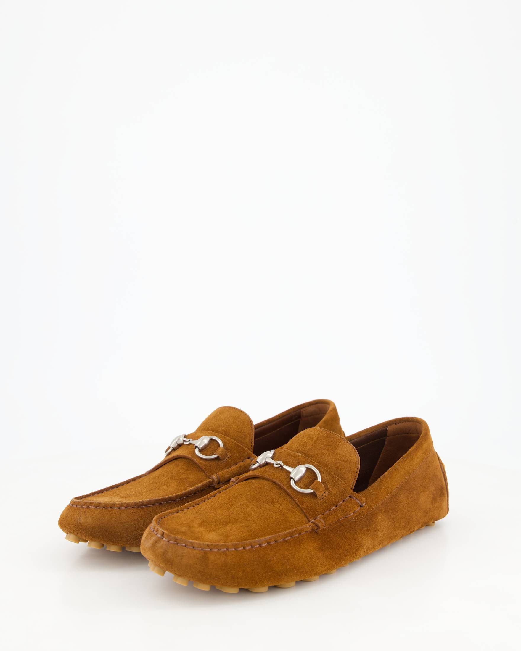 Gucci| Herren Mokassin