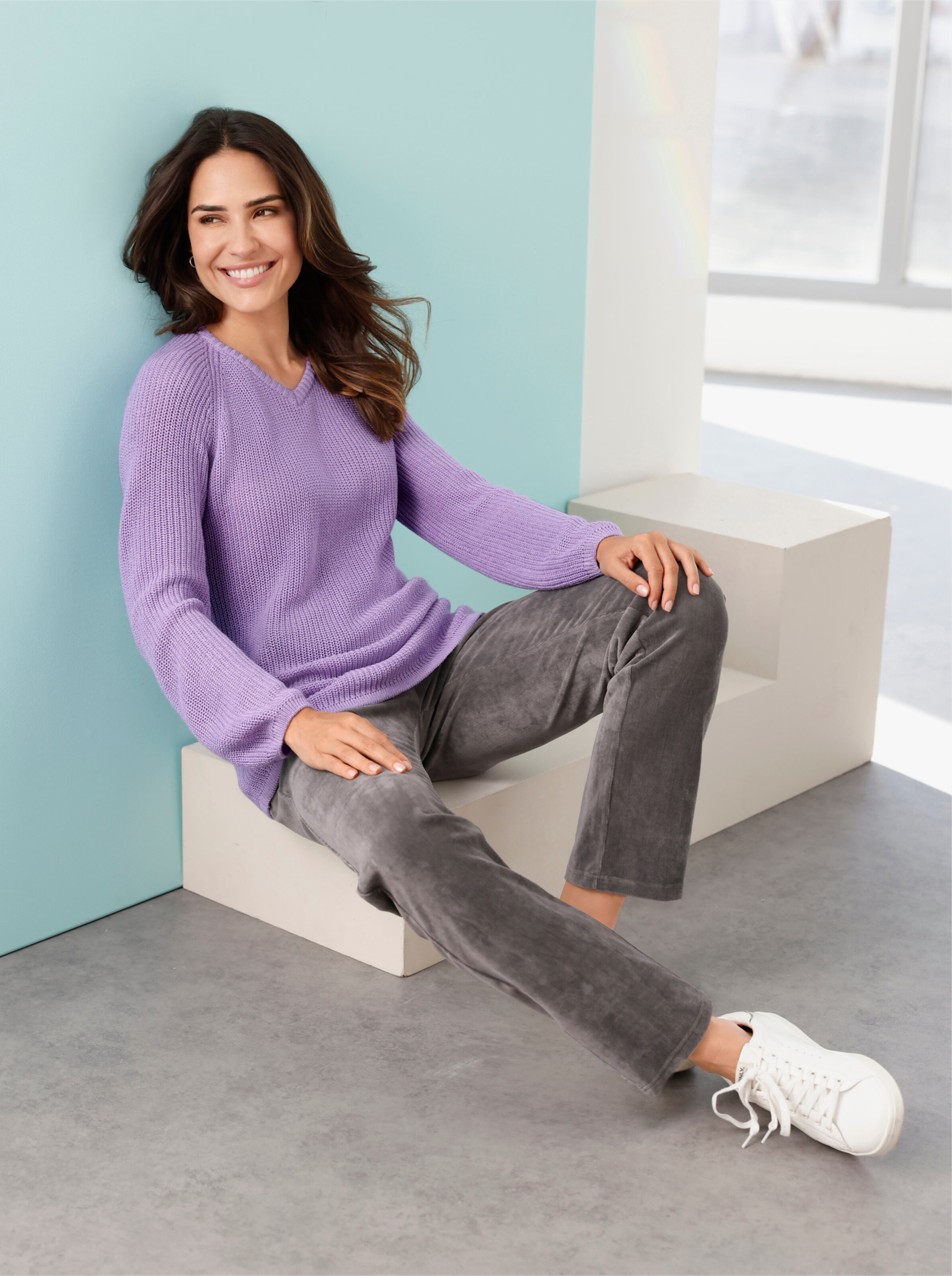 Freizeithose
