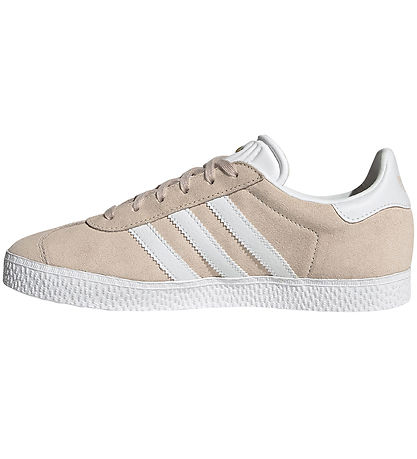 adidas Originals Schuhe - Gazelle J - Puderpink