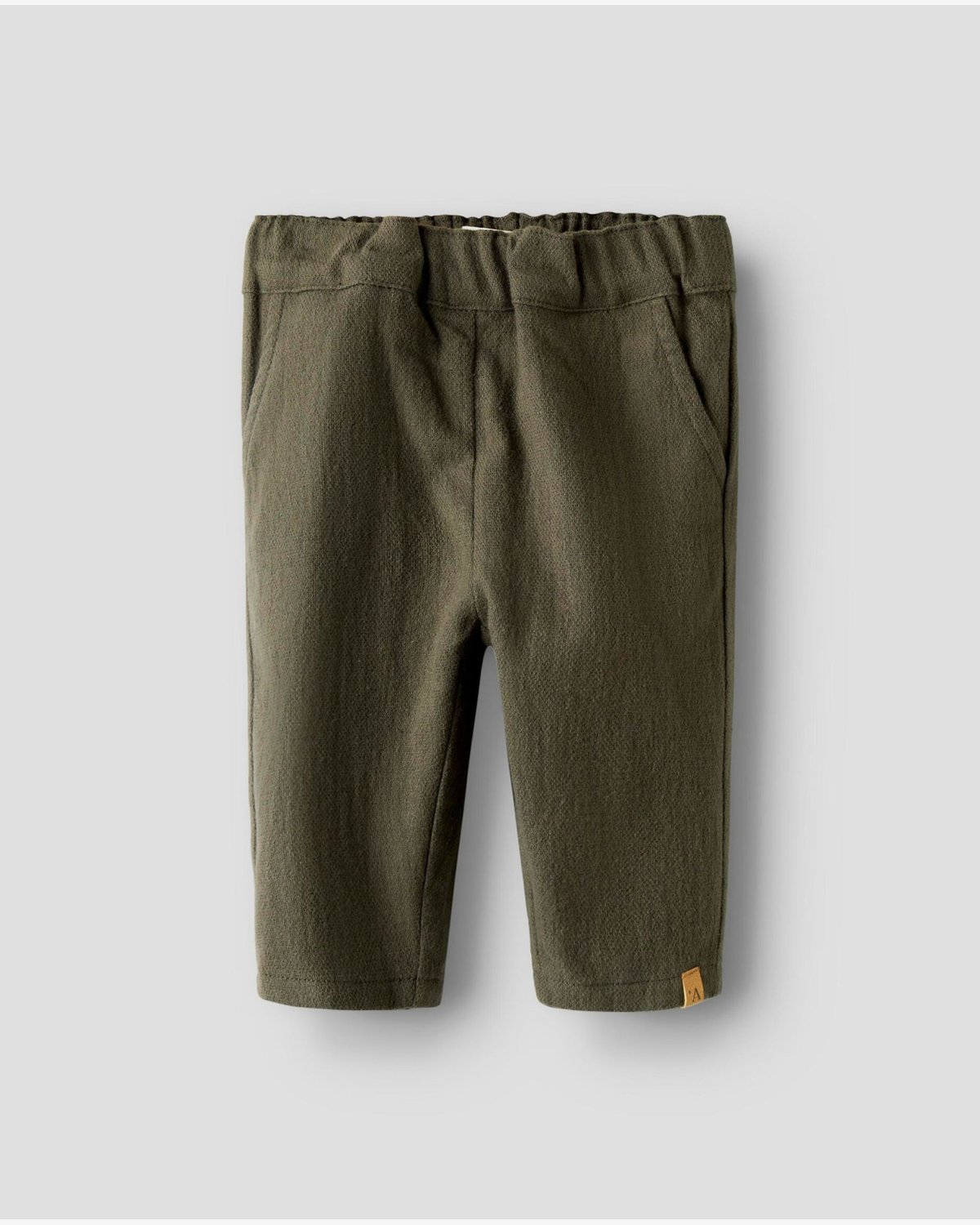 Penbukse Baby – Øko Bomull | NBMROMEO REG PANT LIL