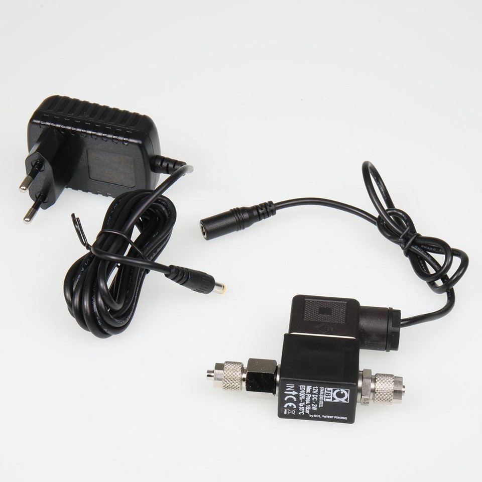 JBL - Proflora Co2 Solenoid 12V