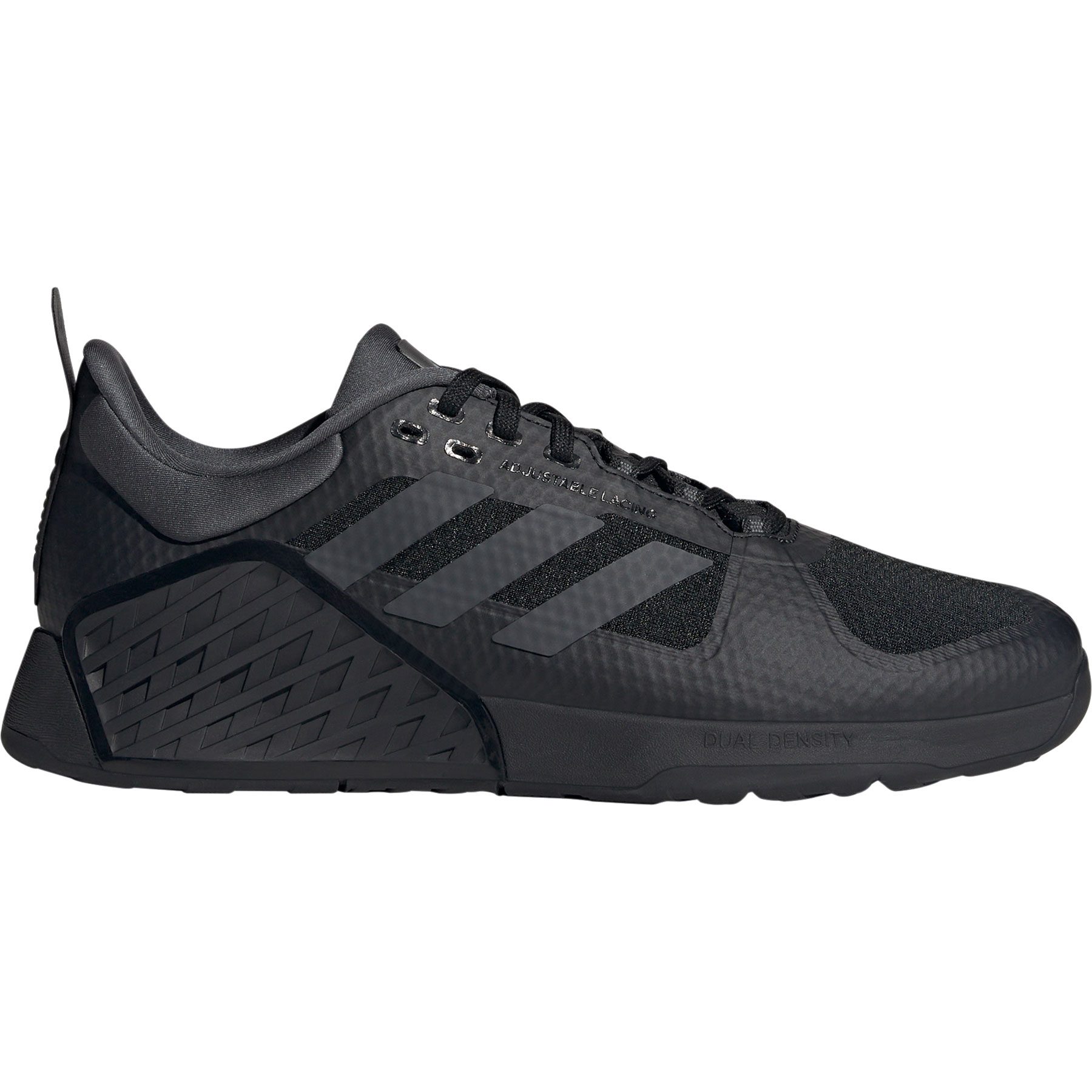 adidas Dropset 2 Trainingschuhe Herren core black