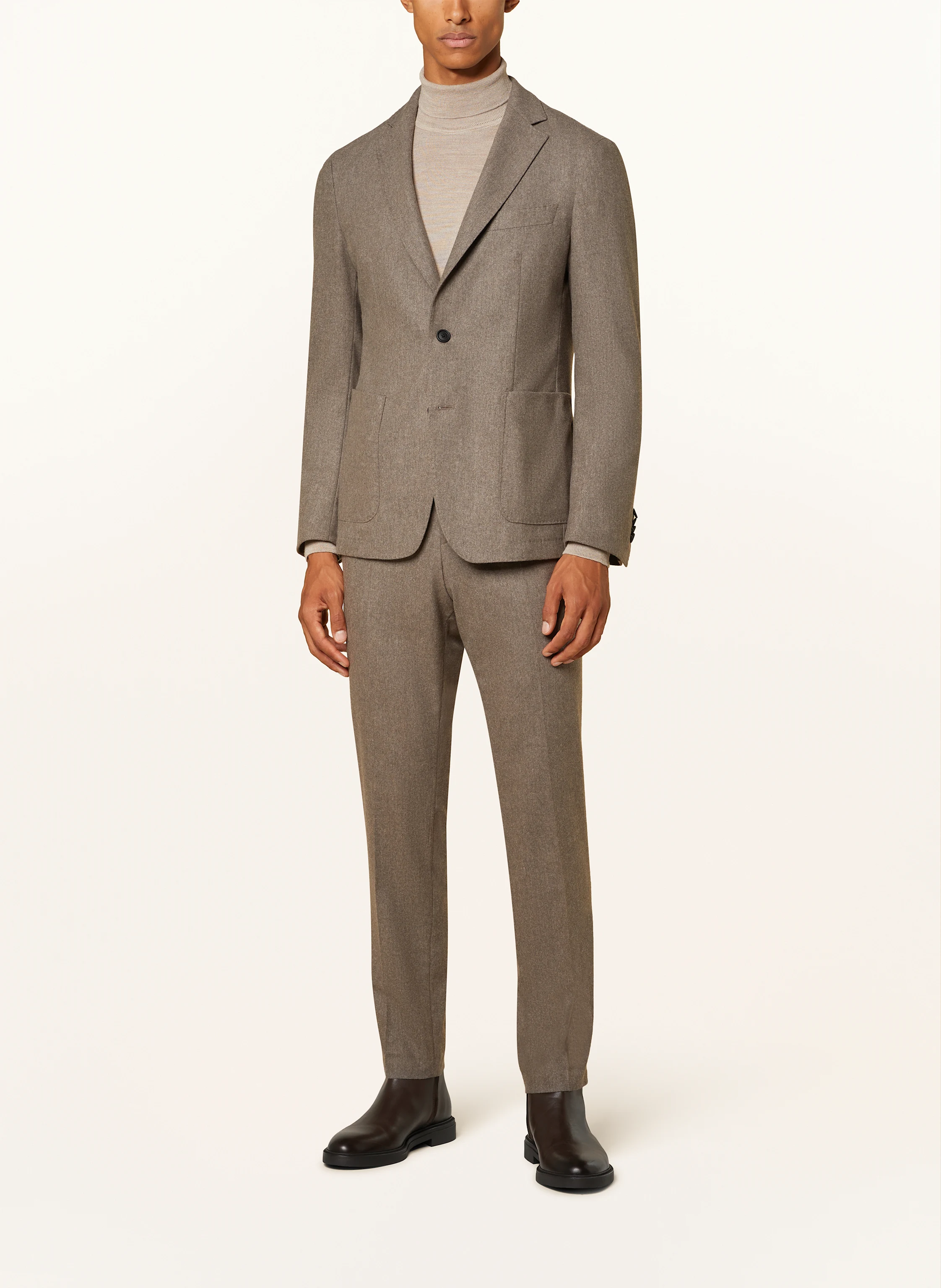 BOSS Anzugsakko HANRY Slim Fit