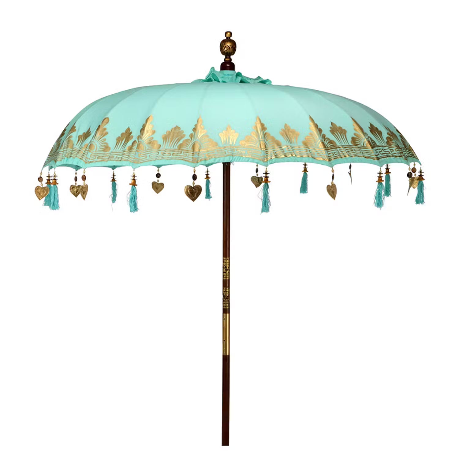 ORIENTAL LOUNGE Sonnenschirm