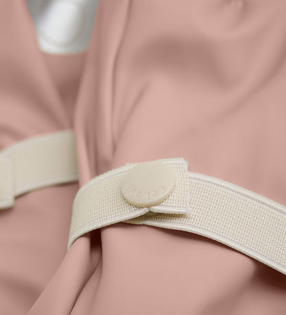 CeLaVi Fäustlinge m. Fleece - PU - Misty Rose