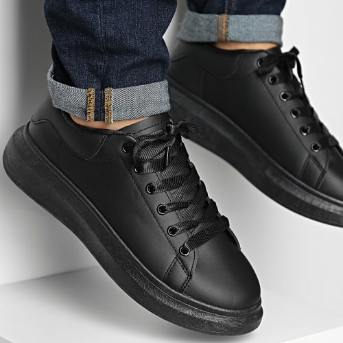 Baskets Noir