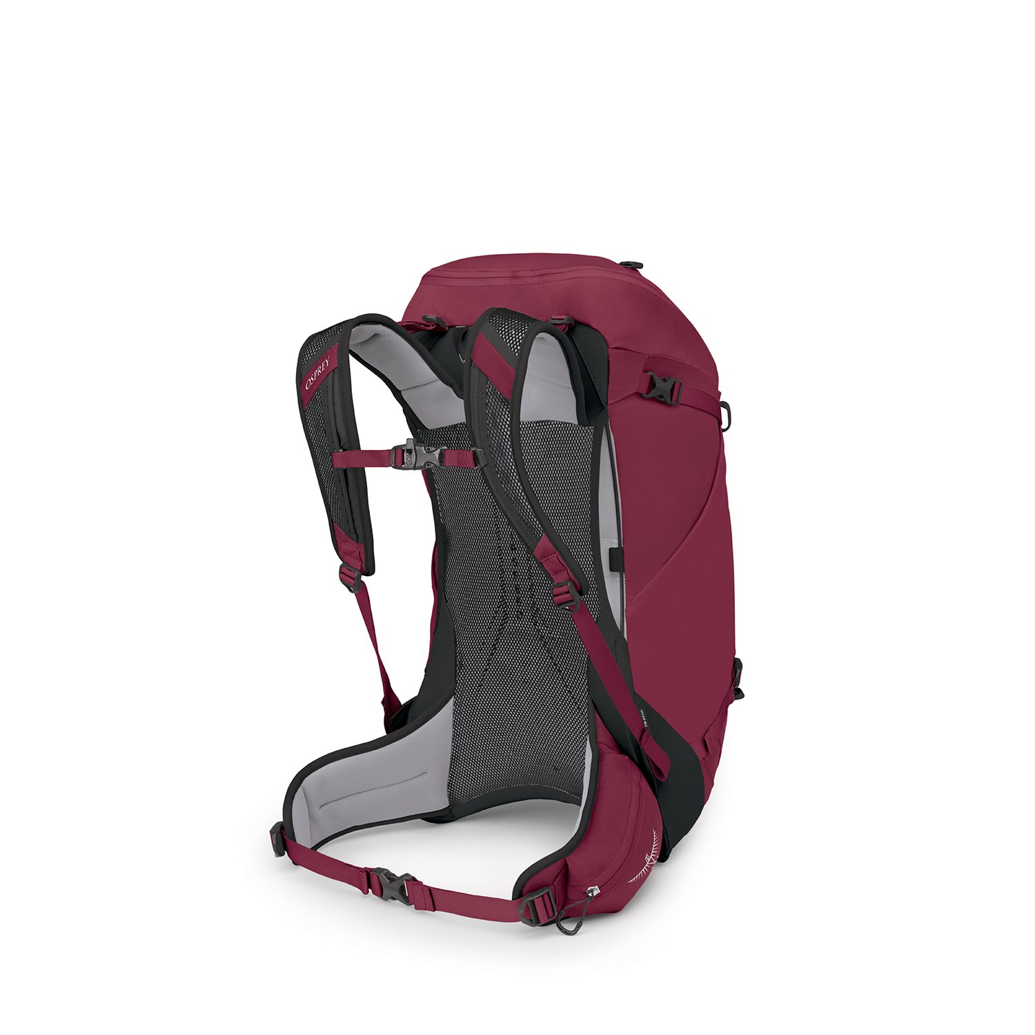 Osprey Hikelite 32 M-L chameleon-black