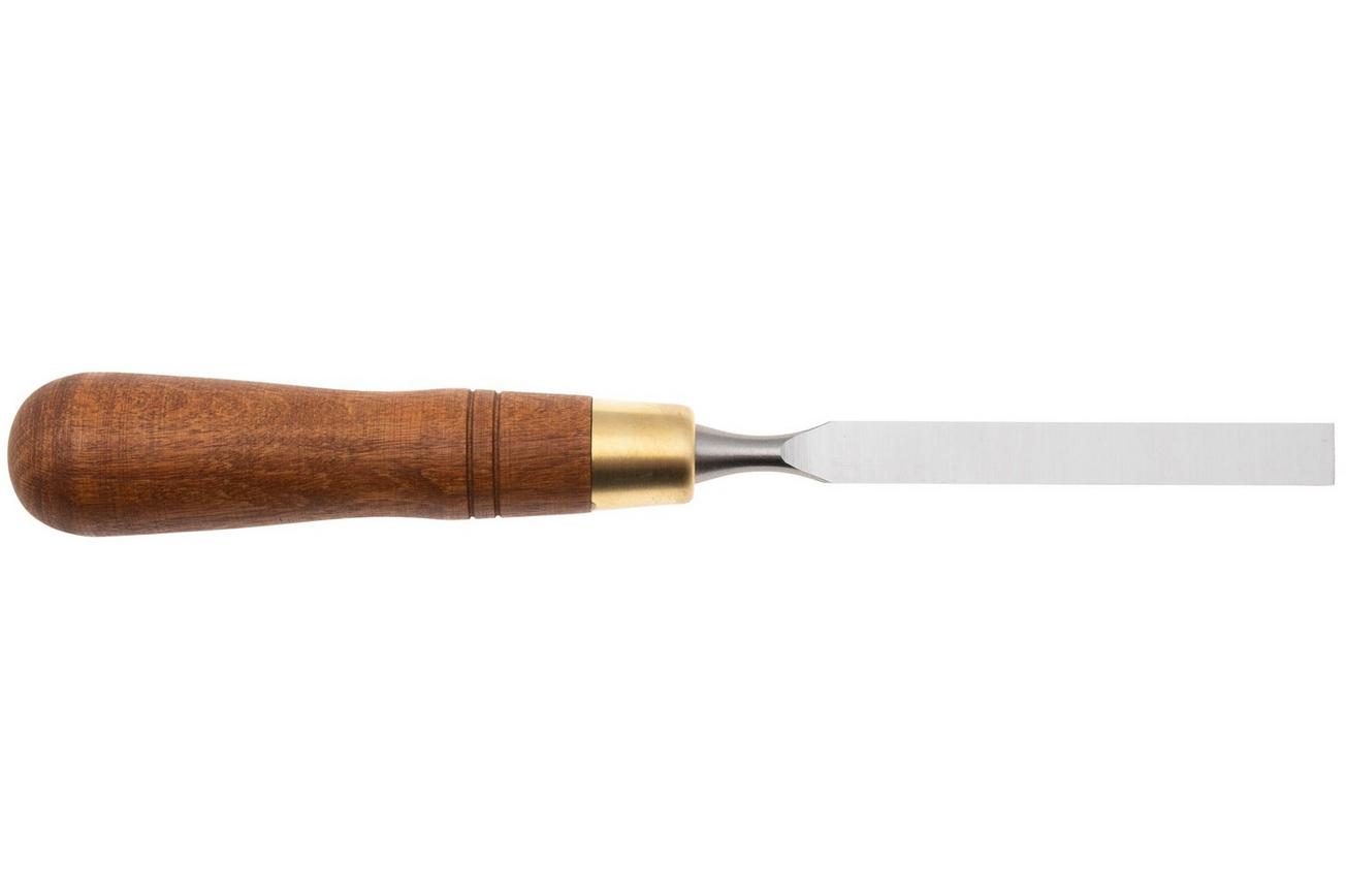 Narex Wood Line Plus Bevel Edge Chisel 811612, steekbeitel, 12 mm
