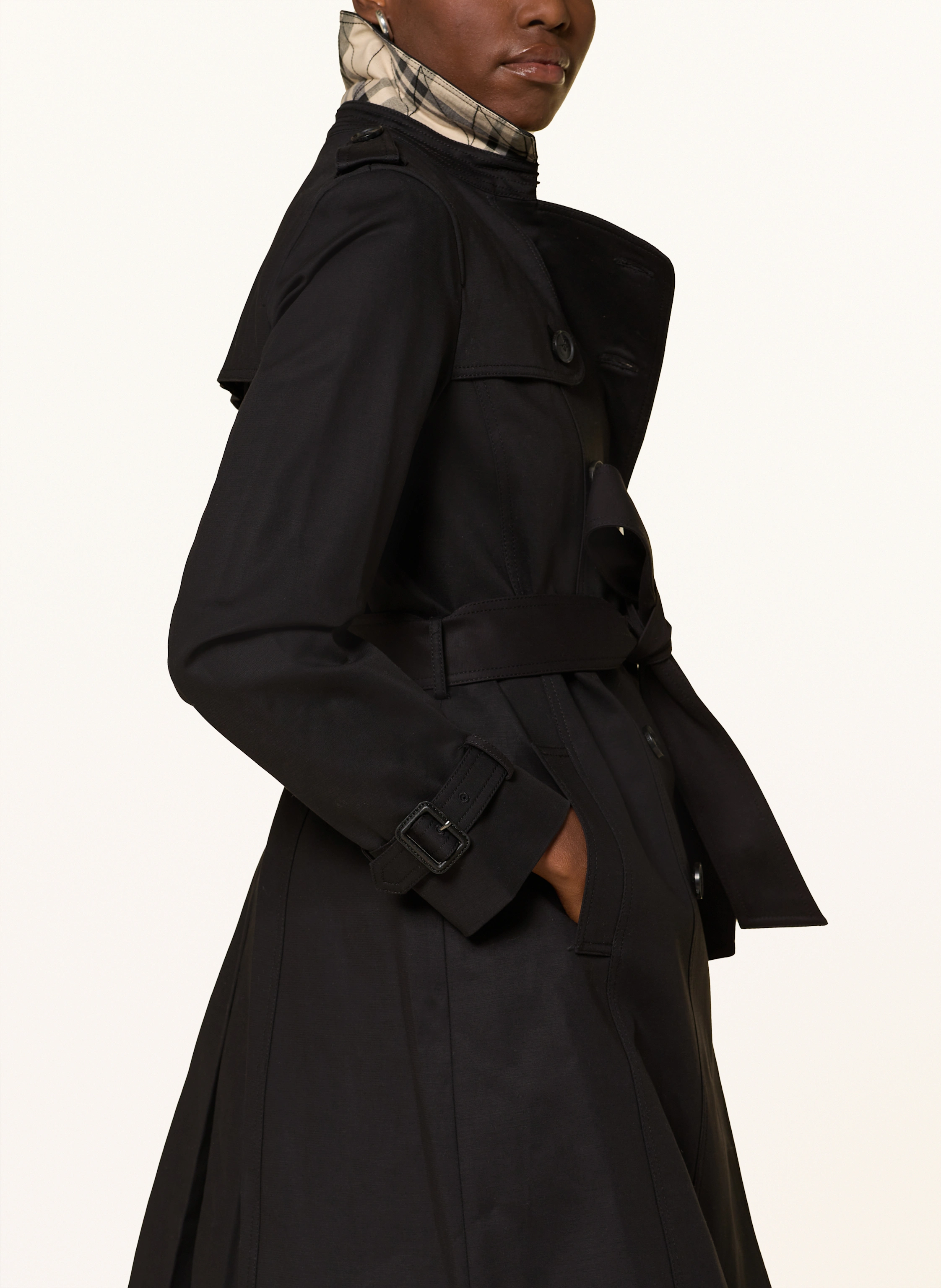 HOBBS Trenchcoat SKYLAR