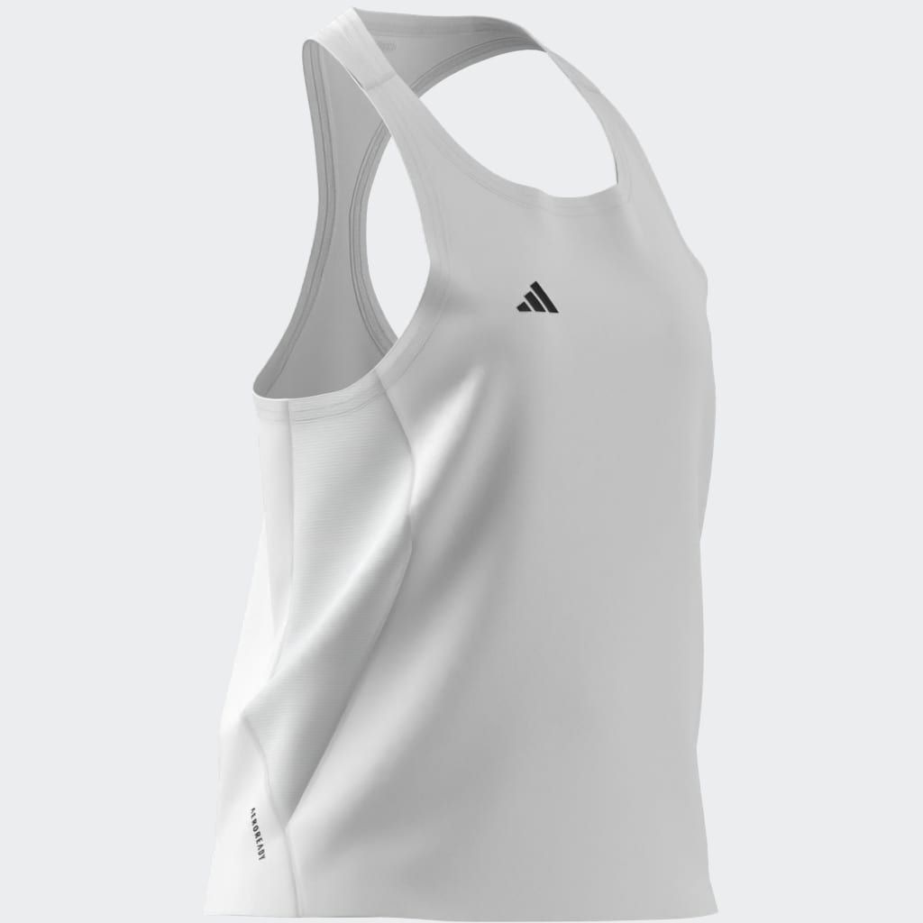 adidas Performance Lauftop »ADIZERO E TANK«