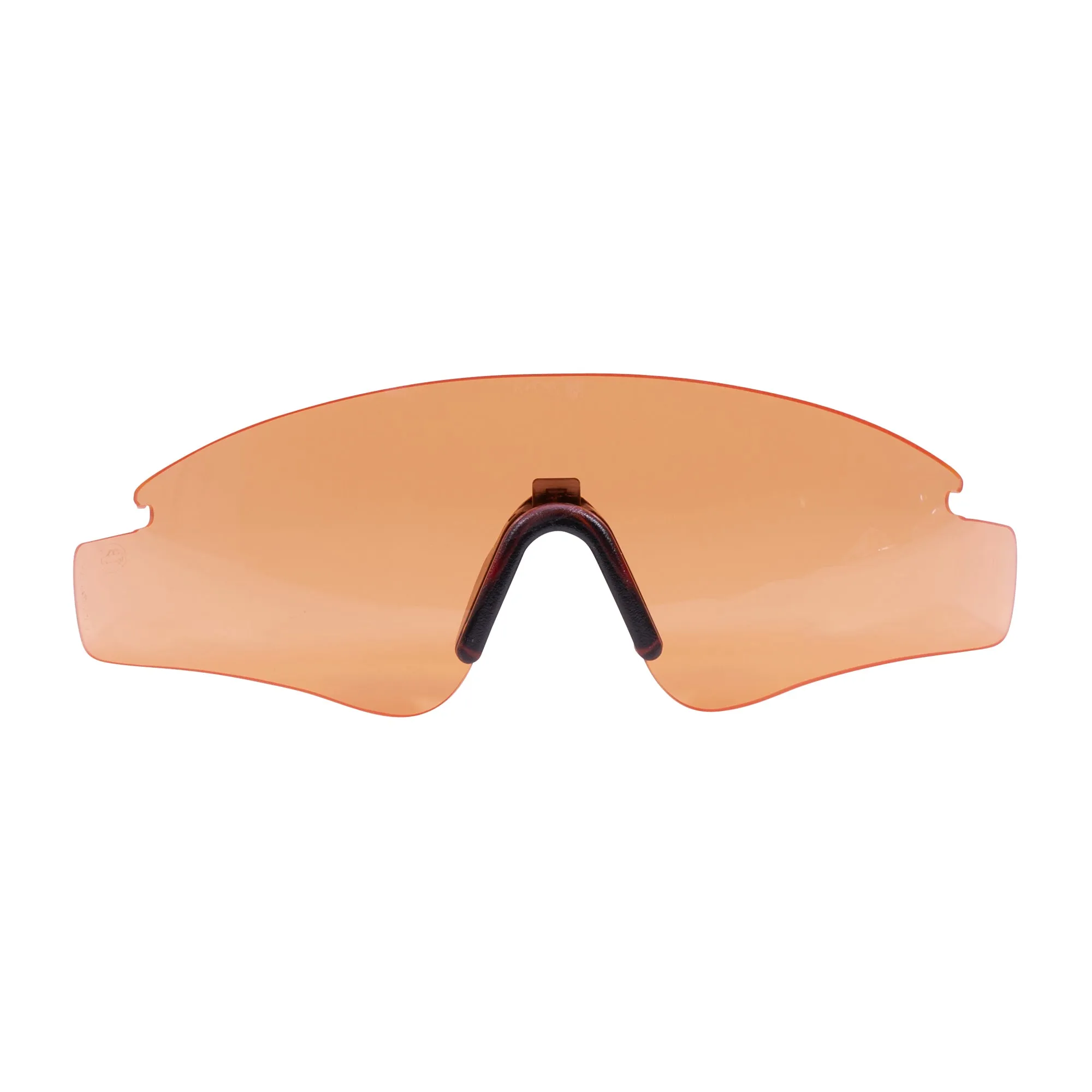 Revision -  Revision Ersatzglas Sawfly Max-Wrap orange large