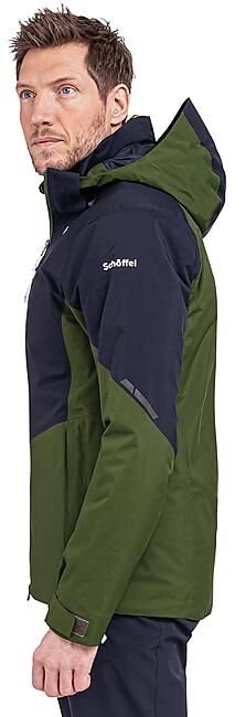 SCHOFFEL - VESTE 2L GASCHURN M
