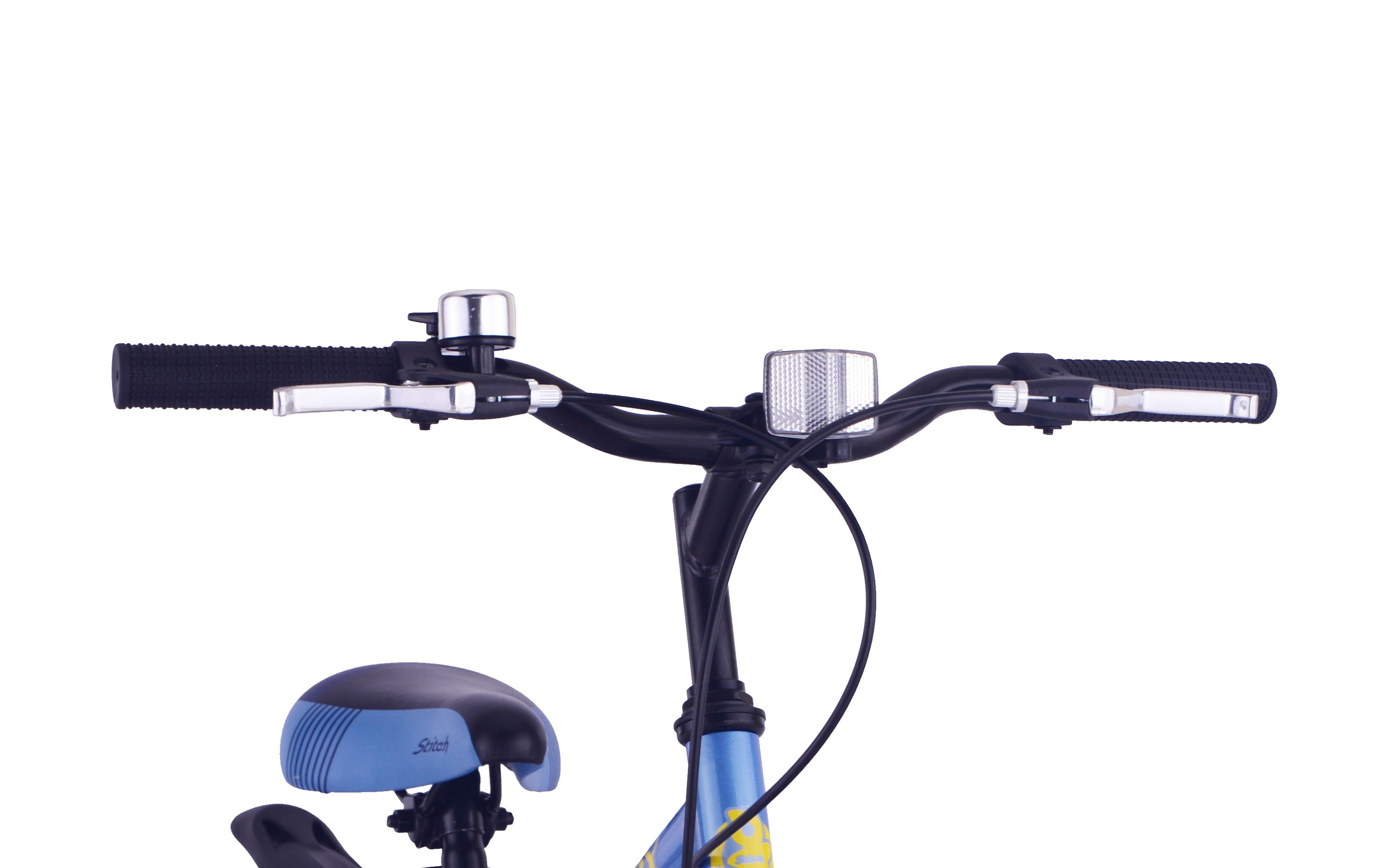 Kindervelo 20