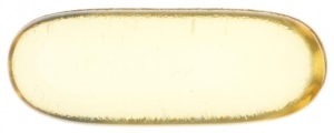 BURGERSTEIN EPA Kapseln 500mg, 180 Stück