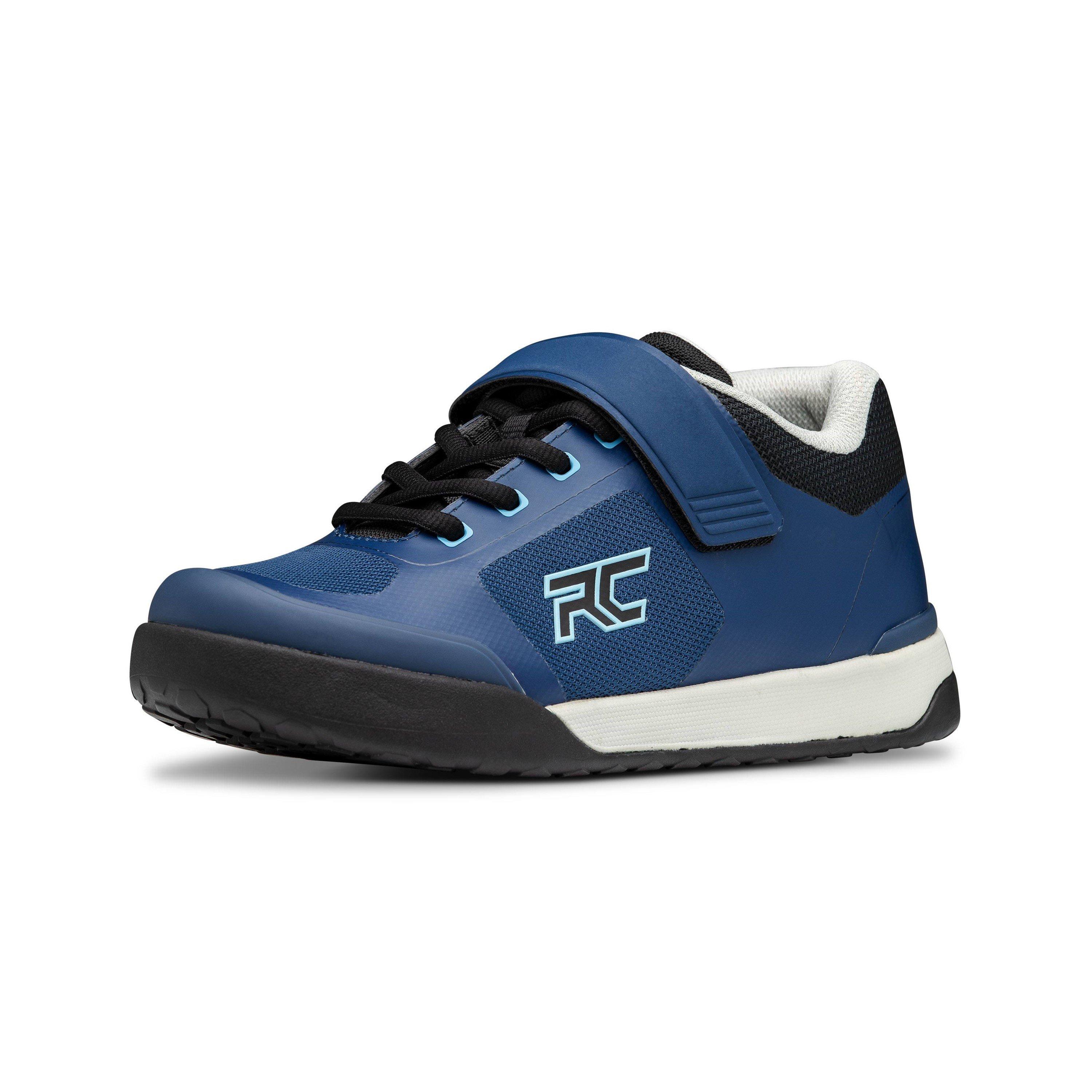 Ride Concepts Traverse Clip Womens Shoes