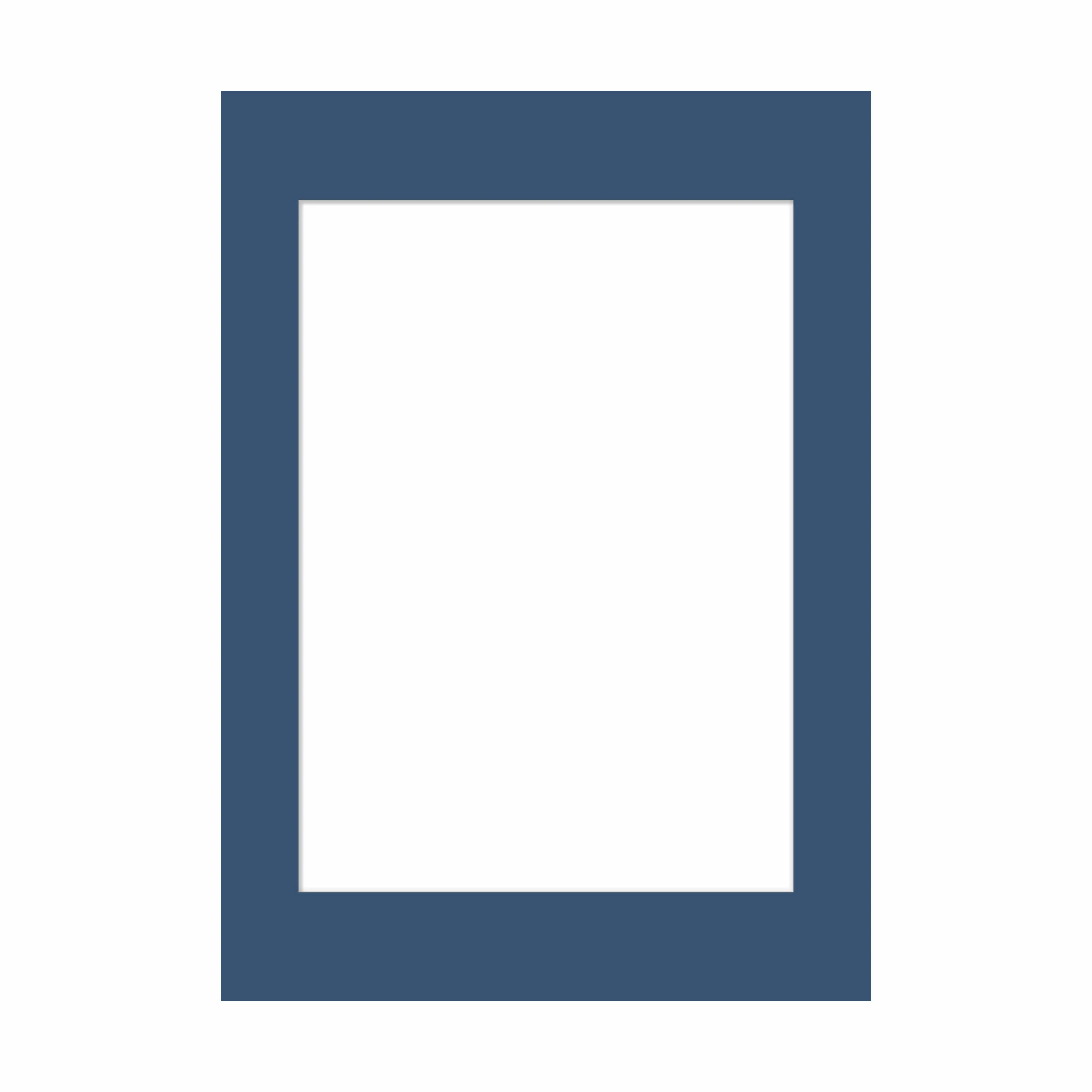 Poster&Frame Passepartout Ramme