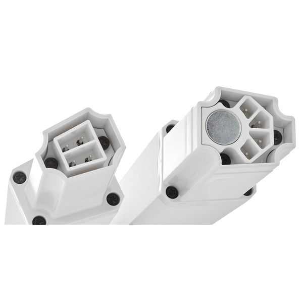 EV Evolve 30M White